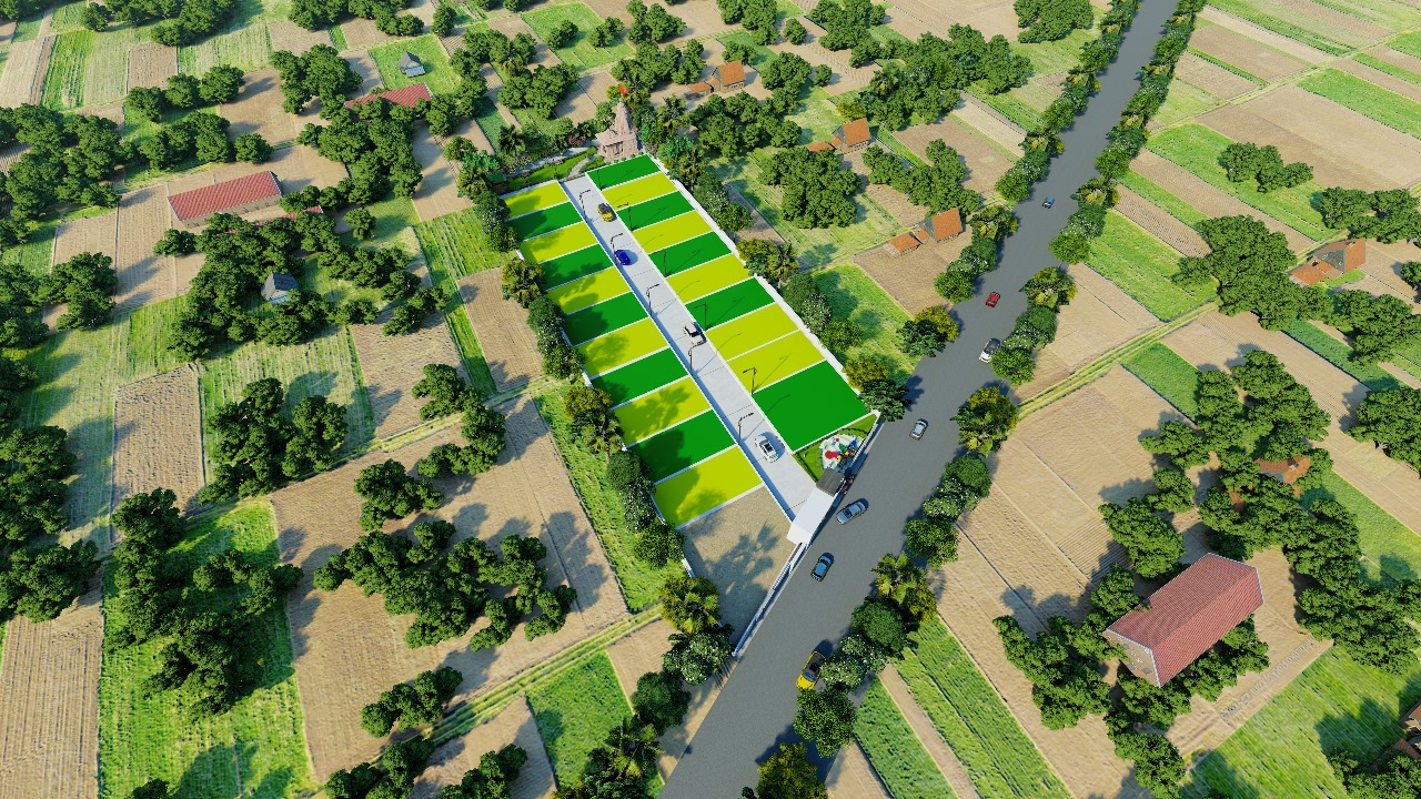 Shivram Enclave Phase 4