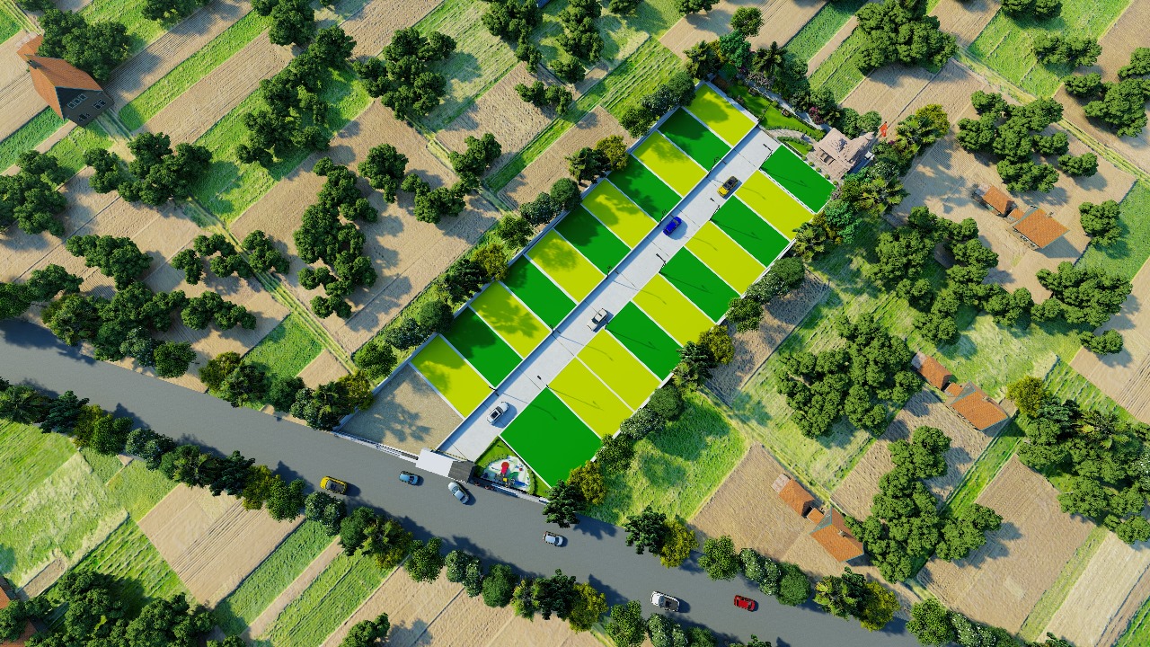 Shivram Enclave Phase 4